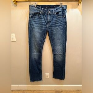 Men’s BKE jeans